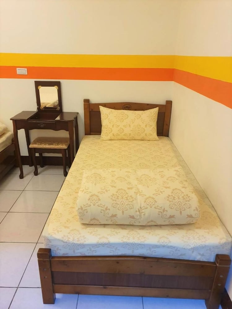 Hualien Holo Hostel Hotel