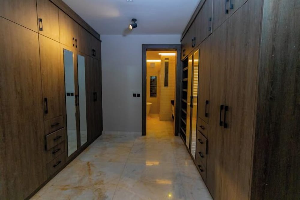 Alim Luxury Apartments
