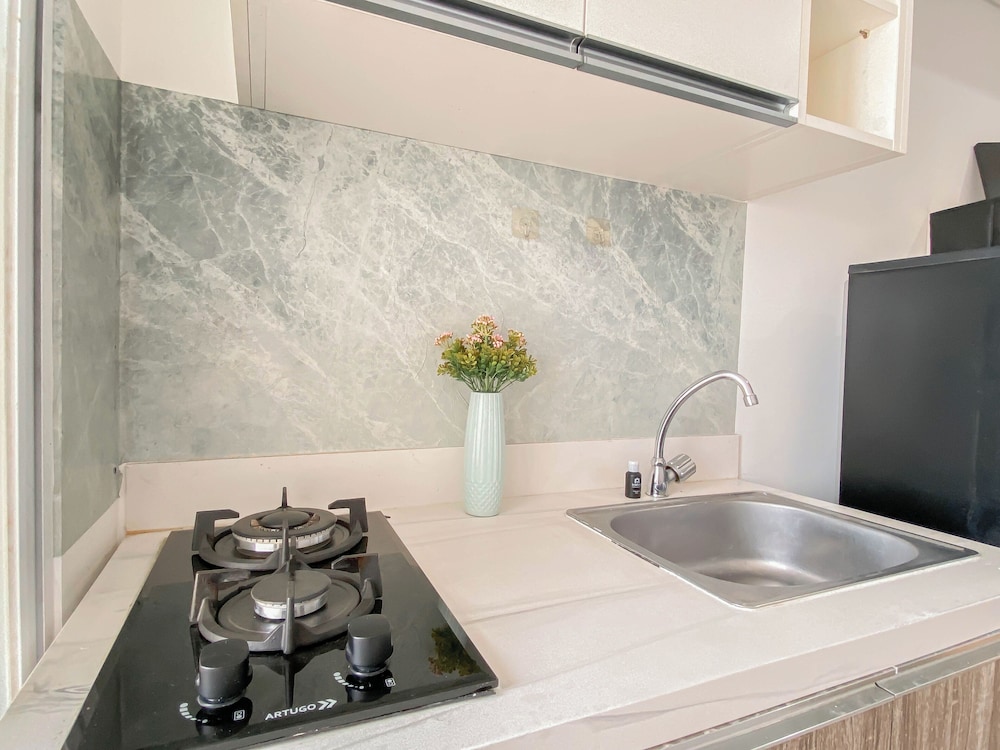 1Br At Vittoria Residence Near Daan Mogot Mall