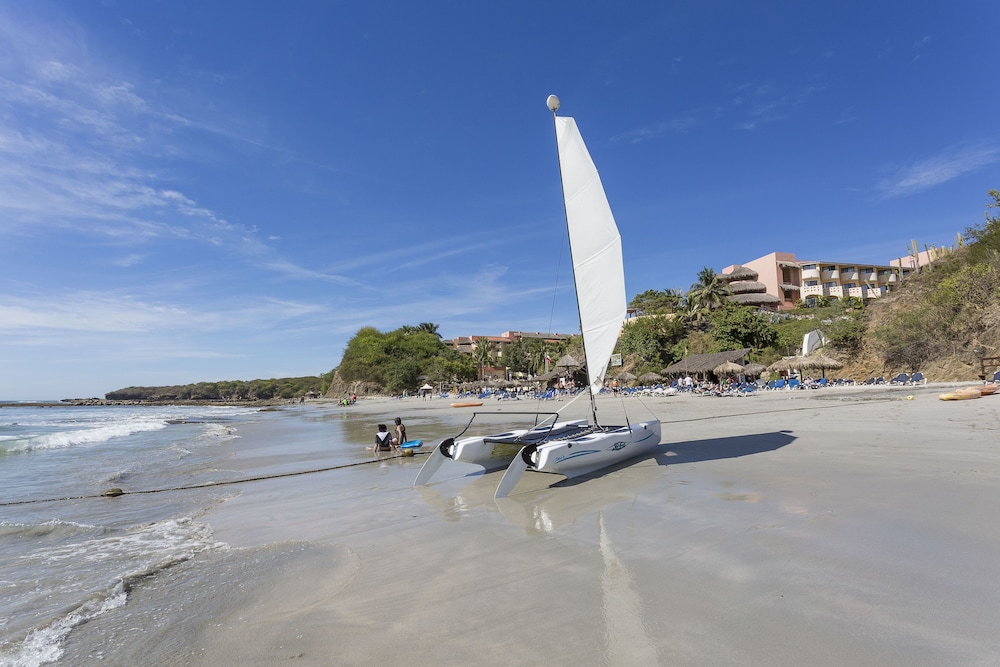 Grand Palladium Vallarta Resort  Spa - All Inclusive - Property Image 146