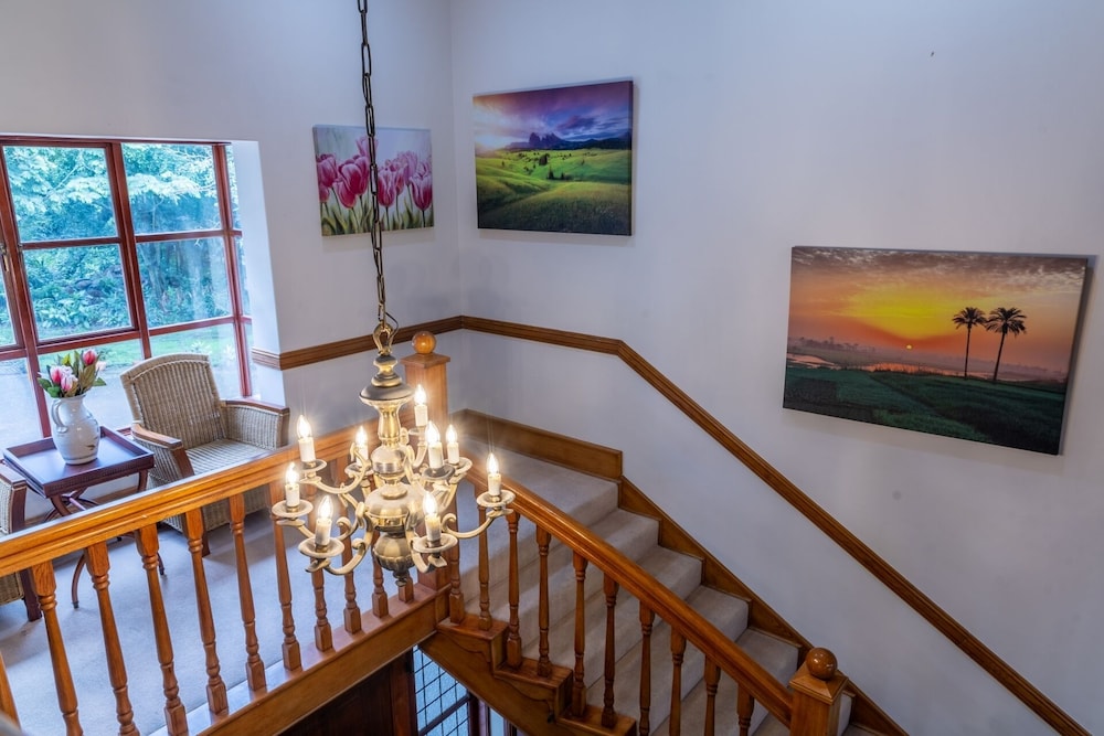 Selborne Golf Estate First Private Stays