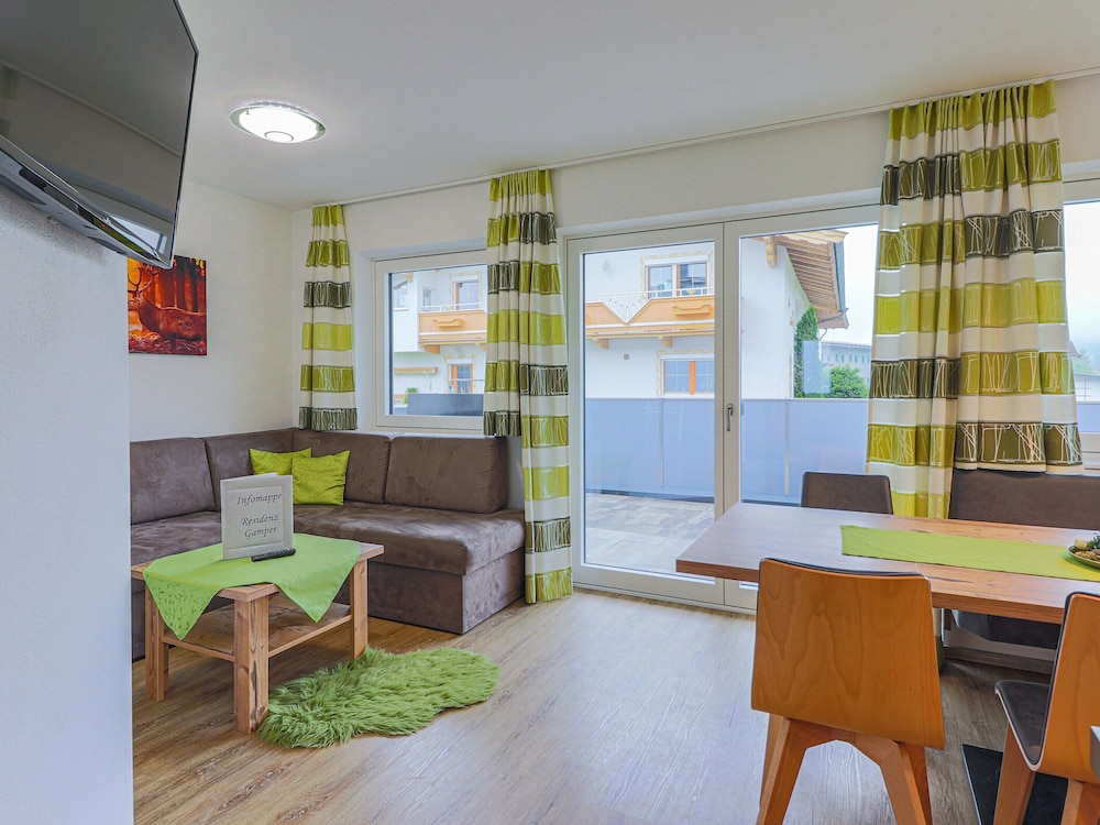 Apartment in Brixen Near Ski Welt
