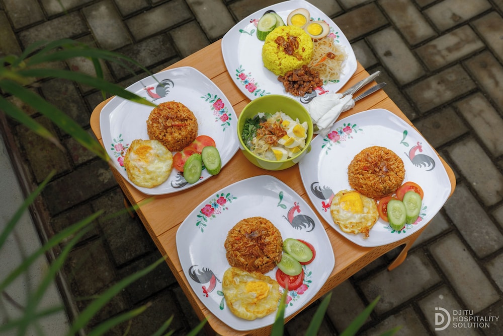 SG Hotel Pangandaran
