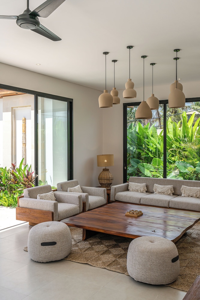 Villa Anarya Ubud