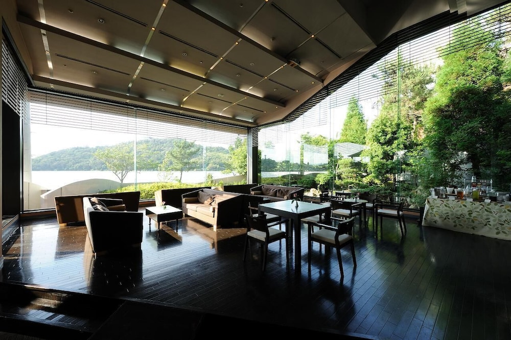Hamanako Kanzanjionsen Hotel Kikusuitei