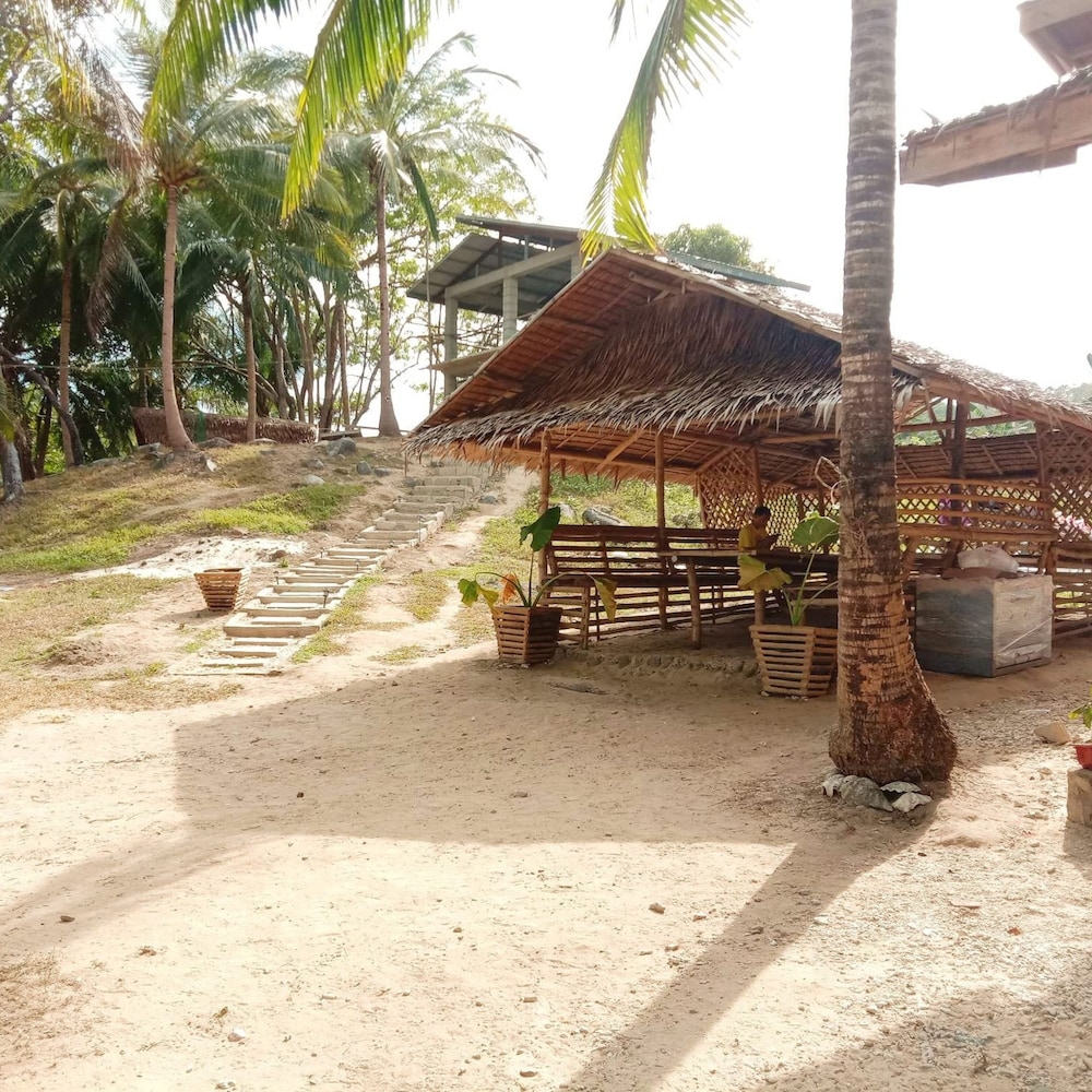 Coraline Coast Beach Resort & Resto-Bar view 4