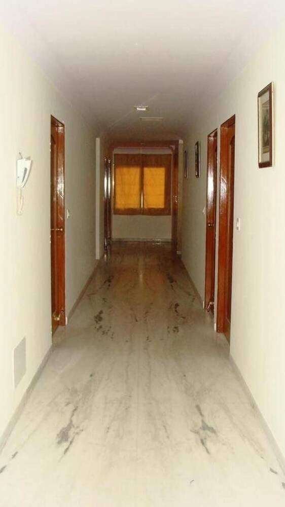 Madhuvan Hotel