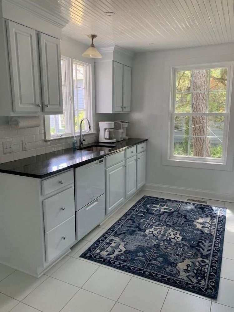 OAK Avenue 16