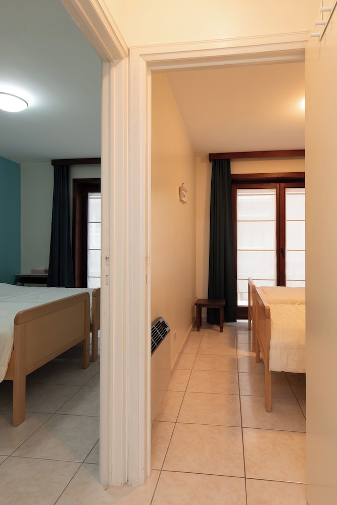 Apartment in Middelkerke Near Casino & Sea Wall