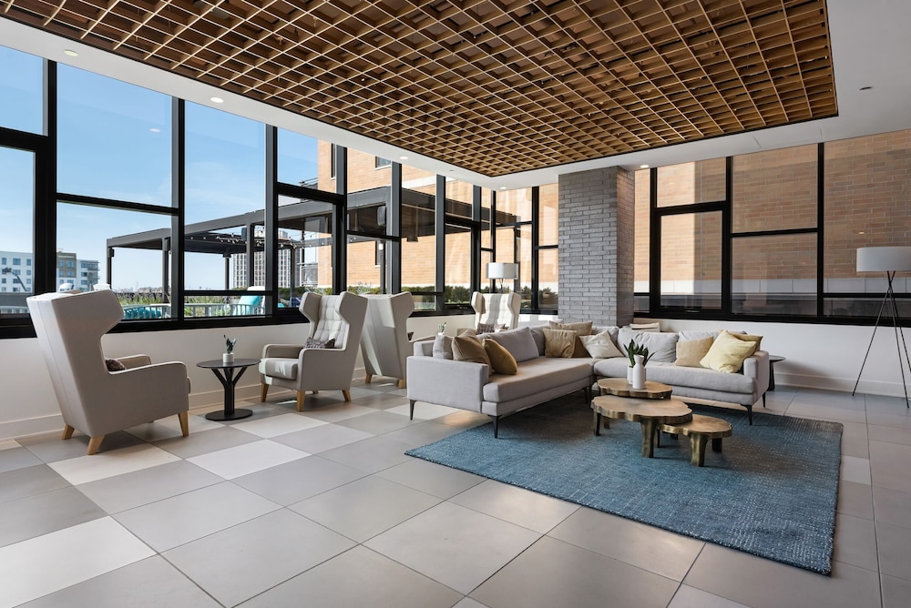 3 Top Notch Penthouses Ideal for Large Groups