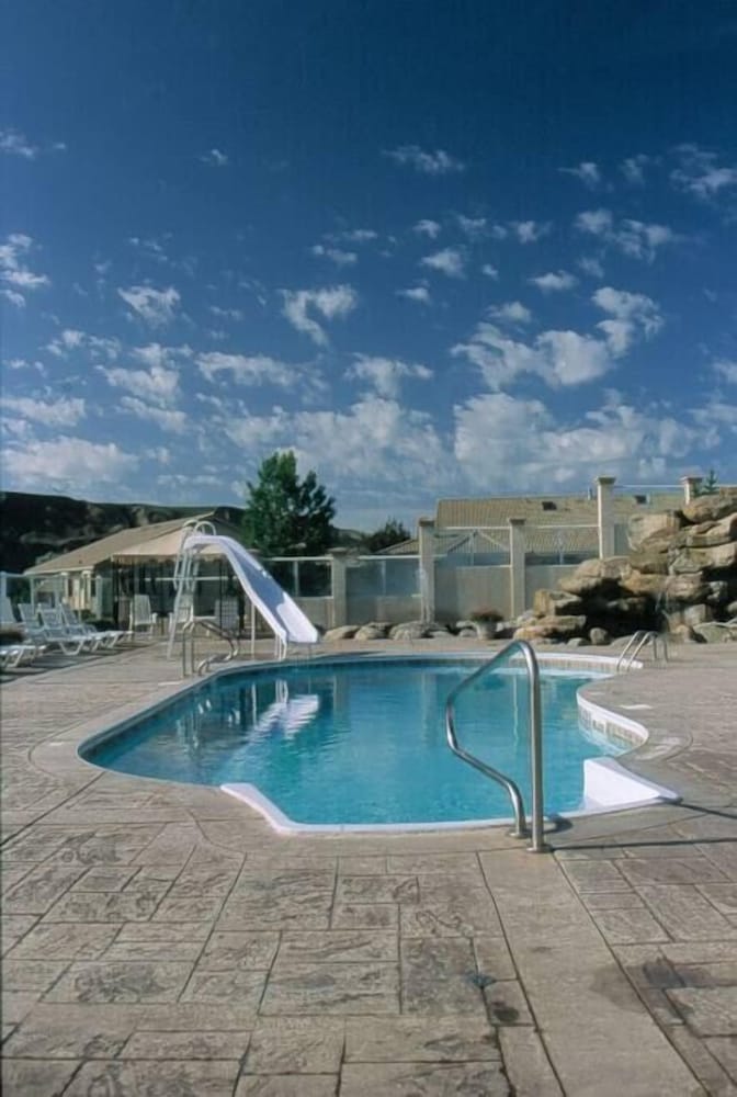 Paradise Canyon Golf Resort