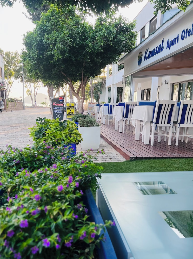kumsal apart otel - Image 7