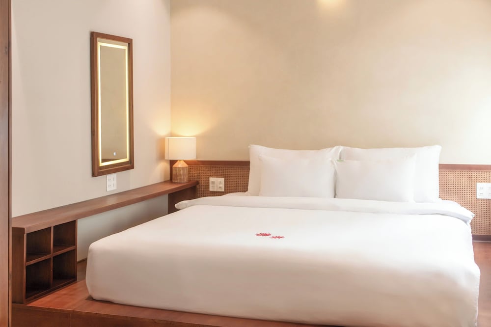 JULIE's HOUSE - LUXURY APARTMENT - HUE