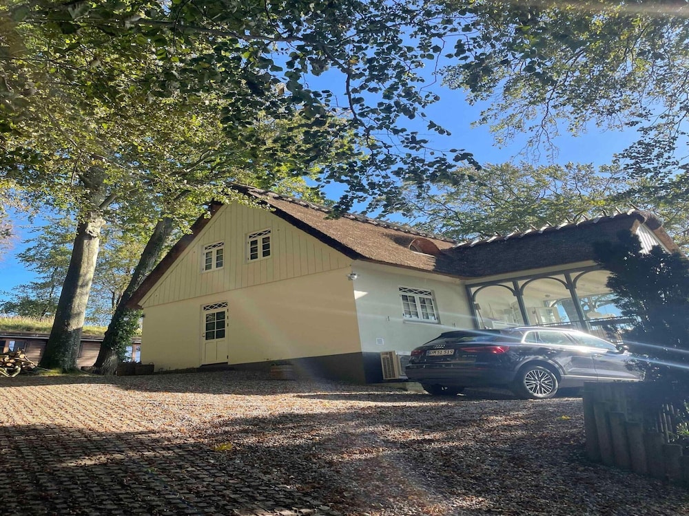 6 Person Holiday Home in Haderslev