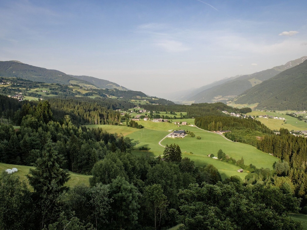 Chalet in Bramberg Near Wildkogel Ski Arena