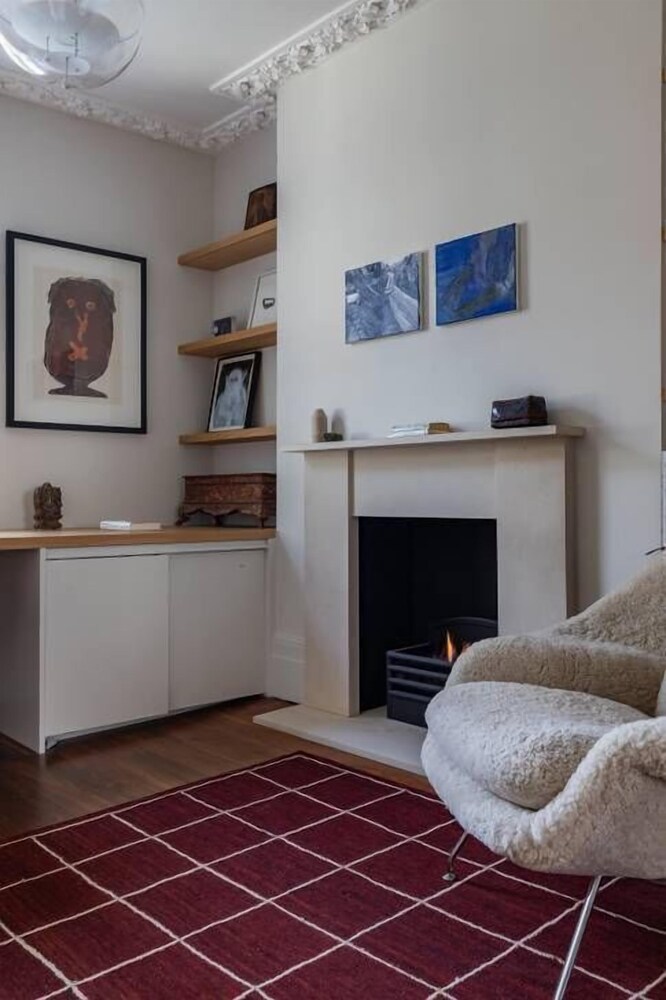 Albert Street V by Onefinestay