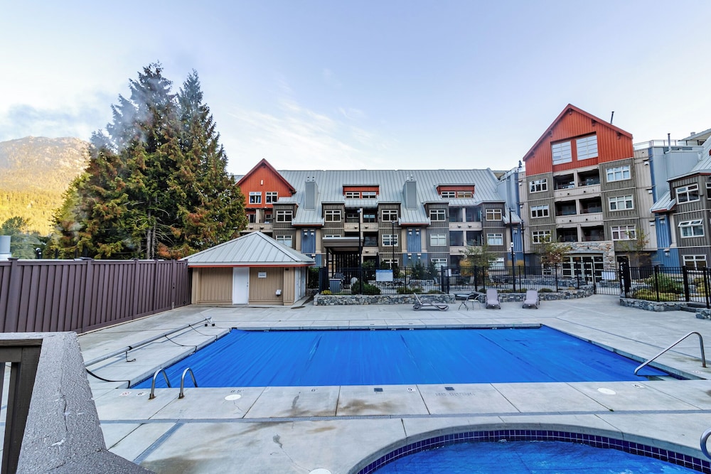 Whistler Vacation Club Lake Placid Lodge - 313
