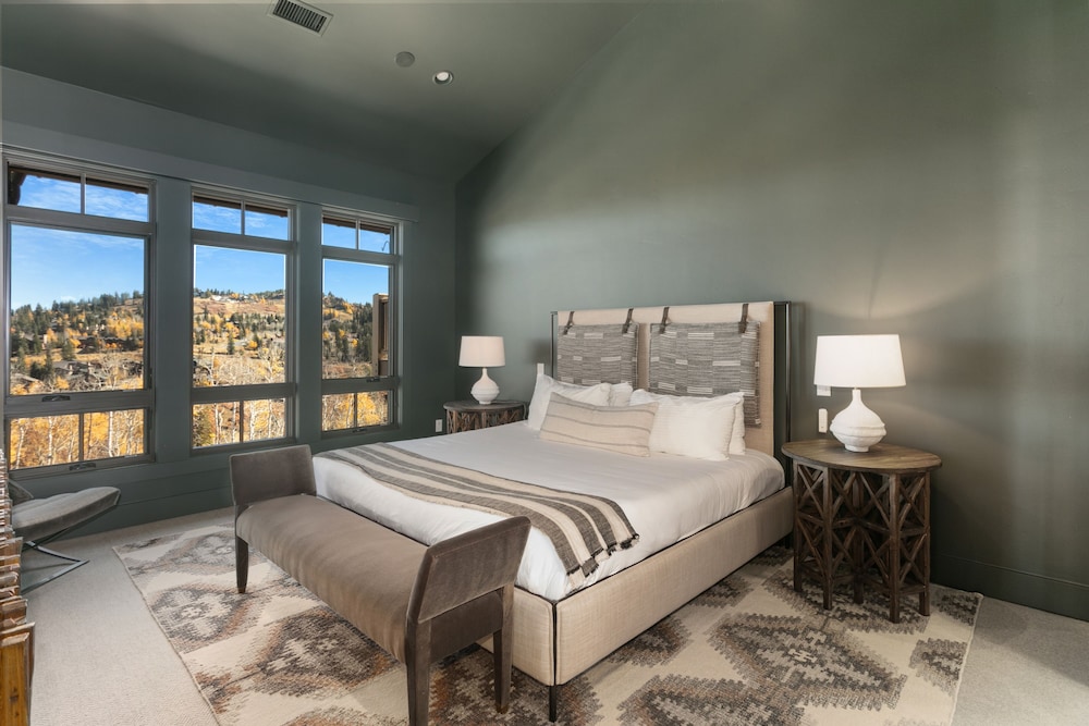 Tower Villas - Five Bedroom Villa w/ hot tub #7700 5 Condo