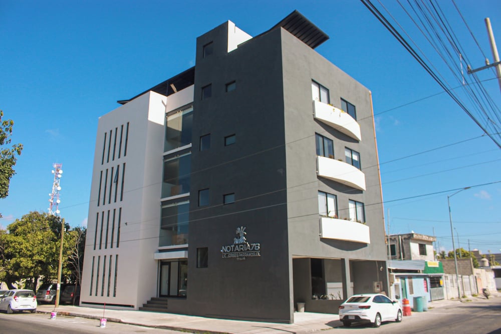 LOFTS 35