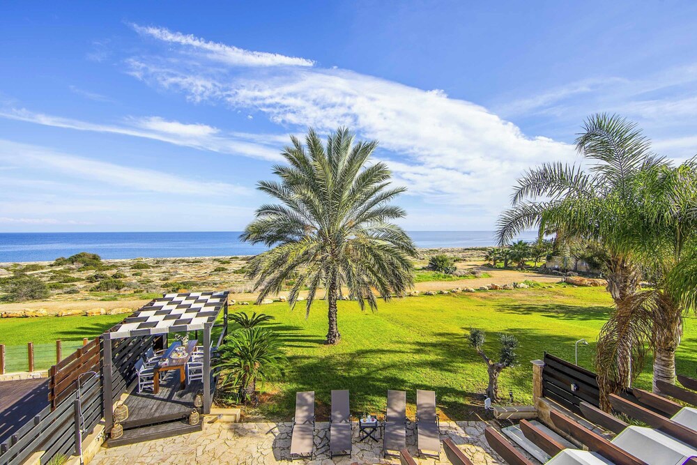 Villa El Greco