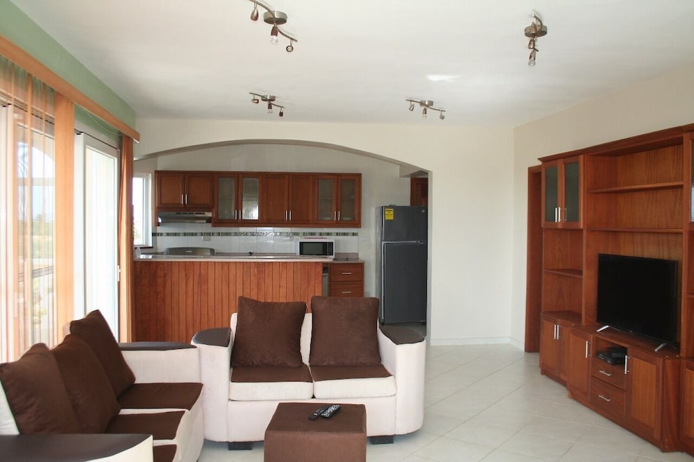 Villas Michaela Caribean