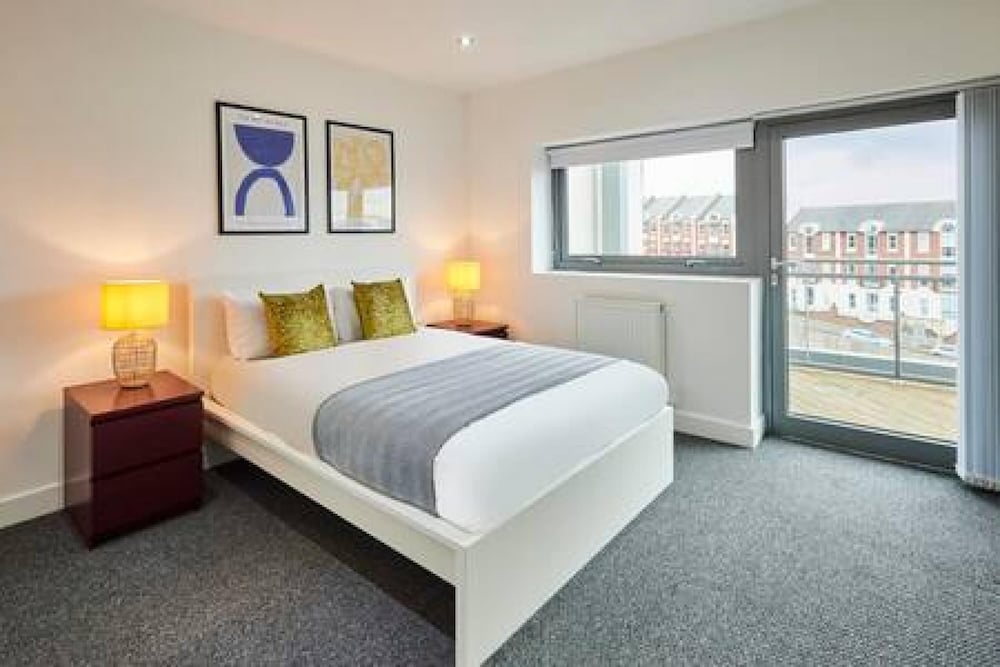 Host Stay The Knight Street Penthouse I