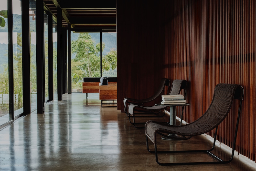 Santani Wellness Kandy 43