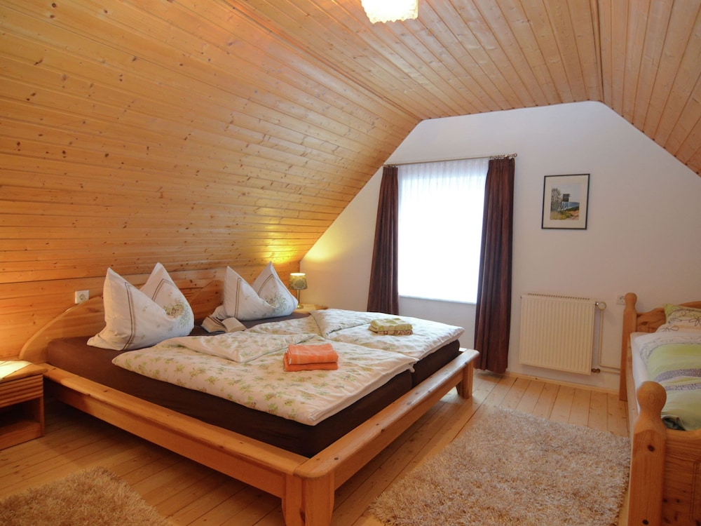 Talferienhaus, Sauerland view 2