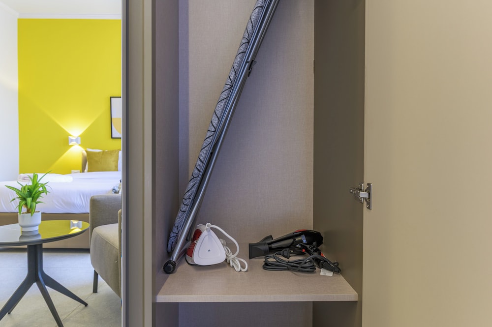 CityZen - Boutique Studios in Achrafieh