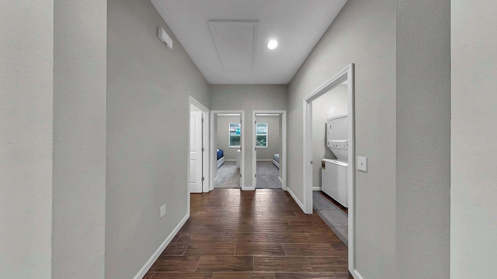 Cozy Downtown Tampa Retreat