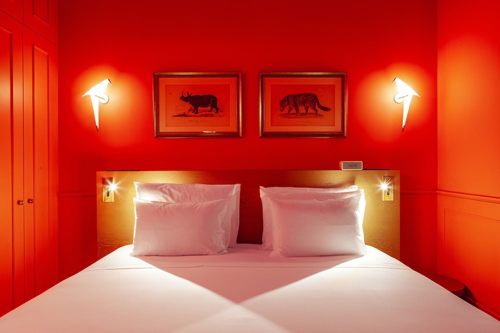 Art Legacy Hotel Baixa-Chiado 28