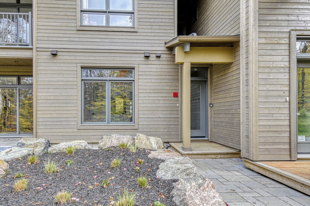 Mont-Tremblant Vacations - 102 Verbier Building 7 - Alpinhaus - Property Image 17