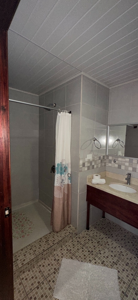 Hotel Pacandé