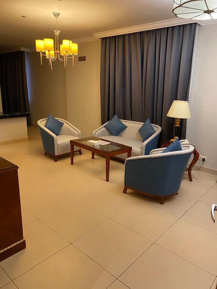 ELITE PARK HOTEL