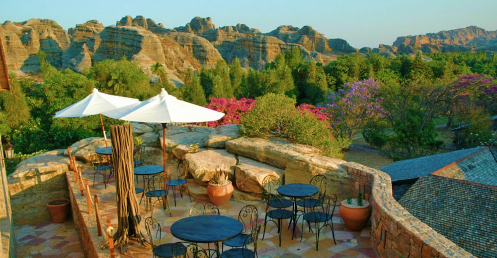 Savanna Cafe