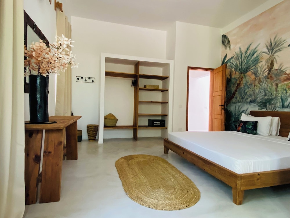 Luxury Lions Villas Zanzibar - with Private Cook&Infinity Pools