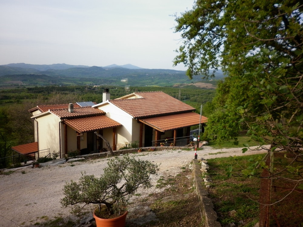 I Poderi