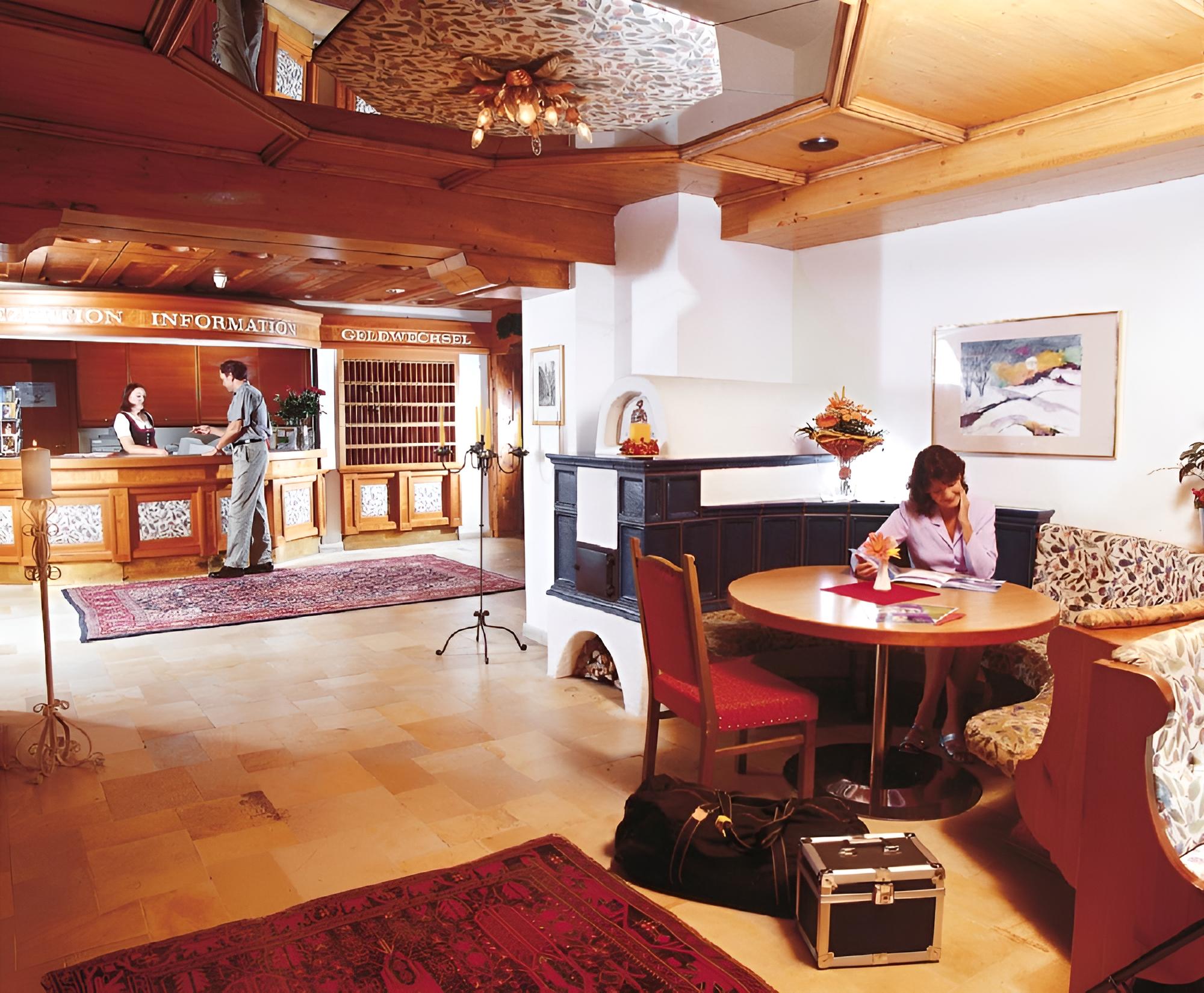 Hotel Thaler
