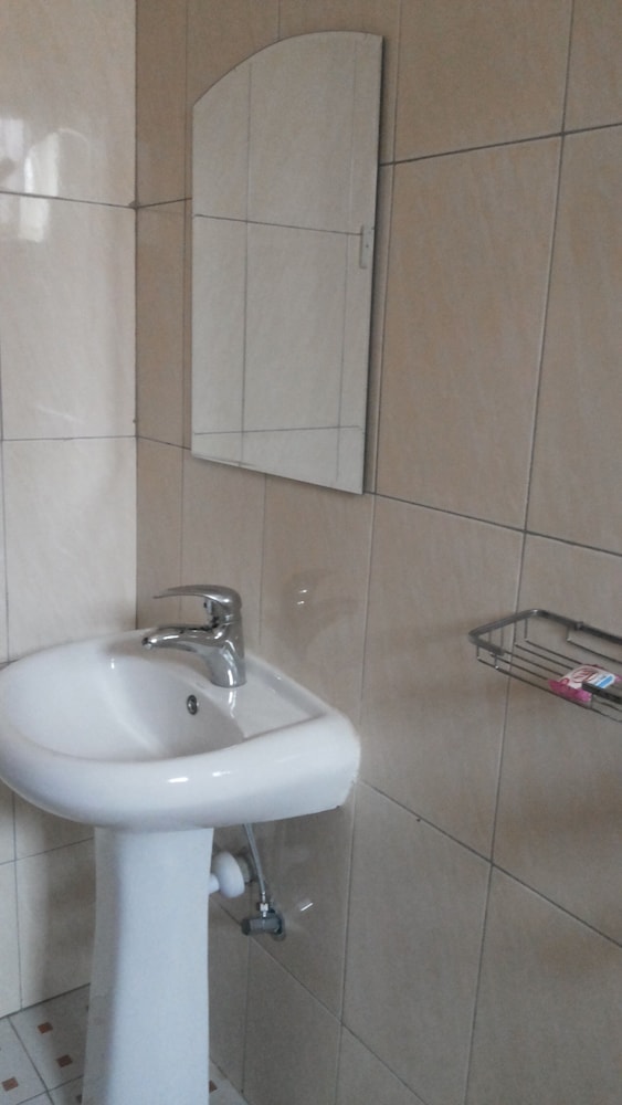 Leam Guesthouse