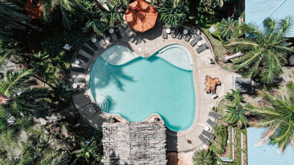 Casa de Playa - Playa Hermosa Jaco
