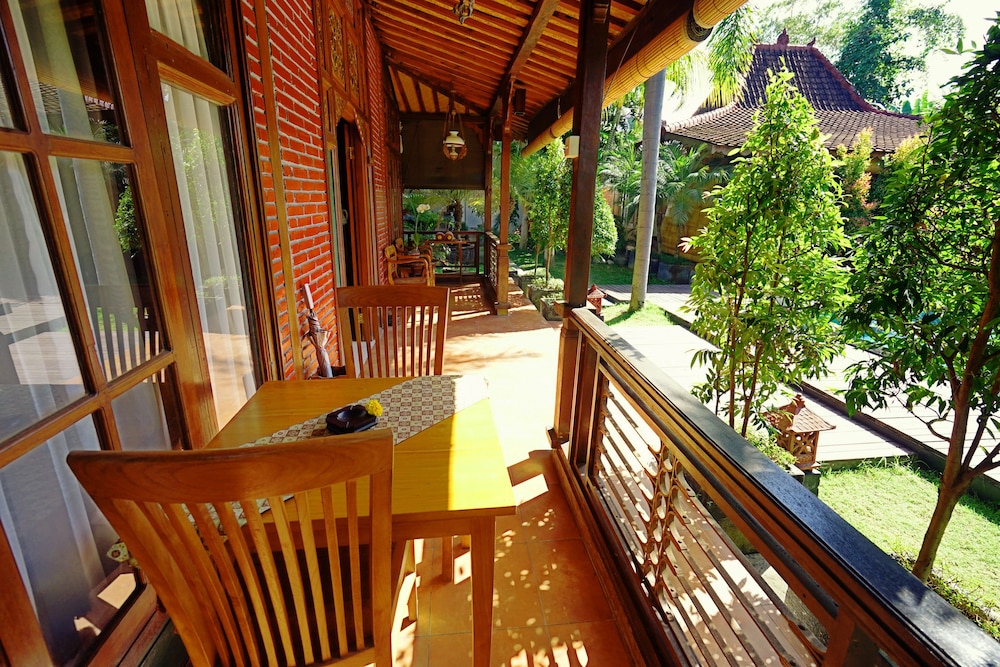 Villa Berawa