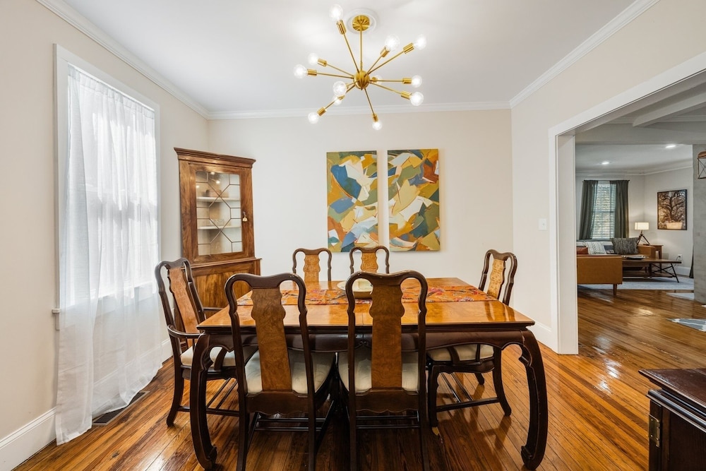 The Oaks 4 Bedroom Home