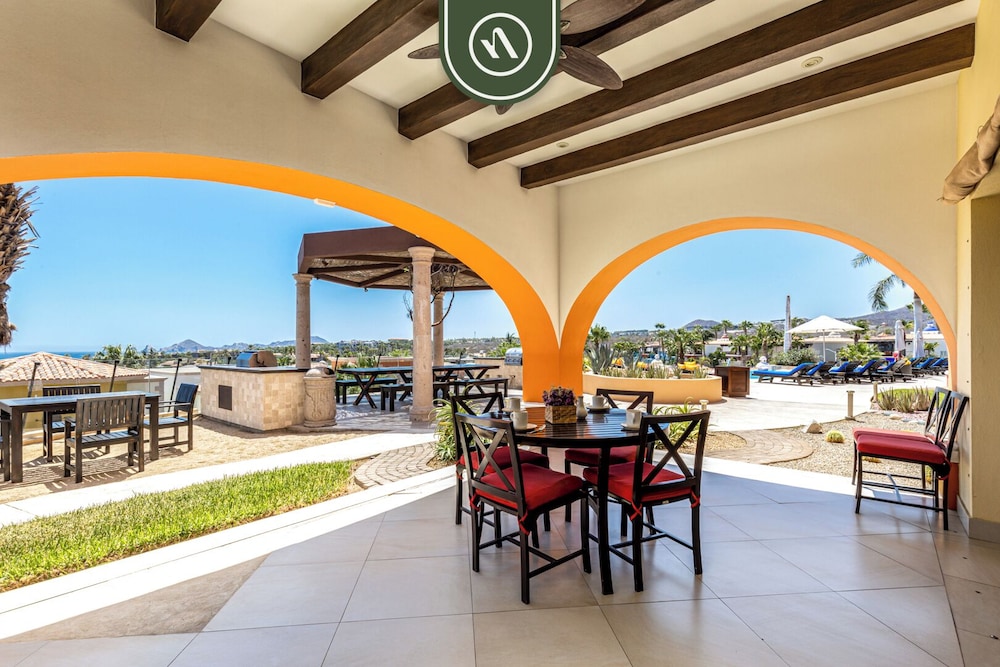 Hacienda Encantada by Naya Homes