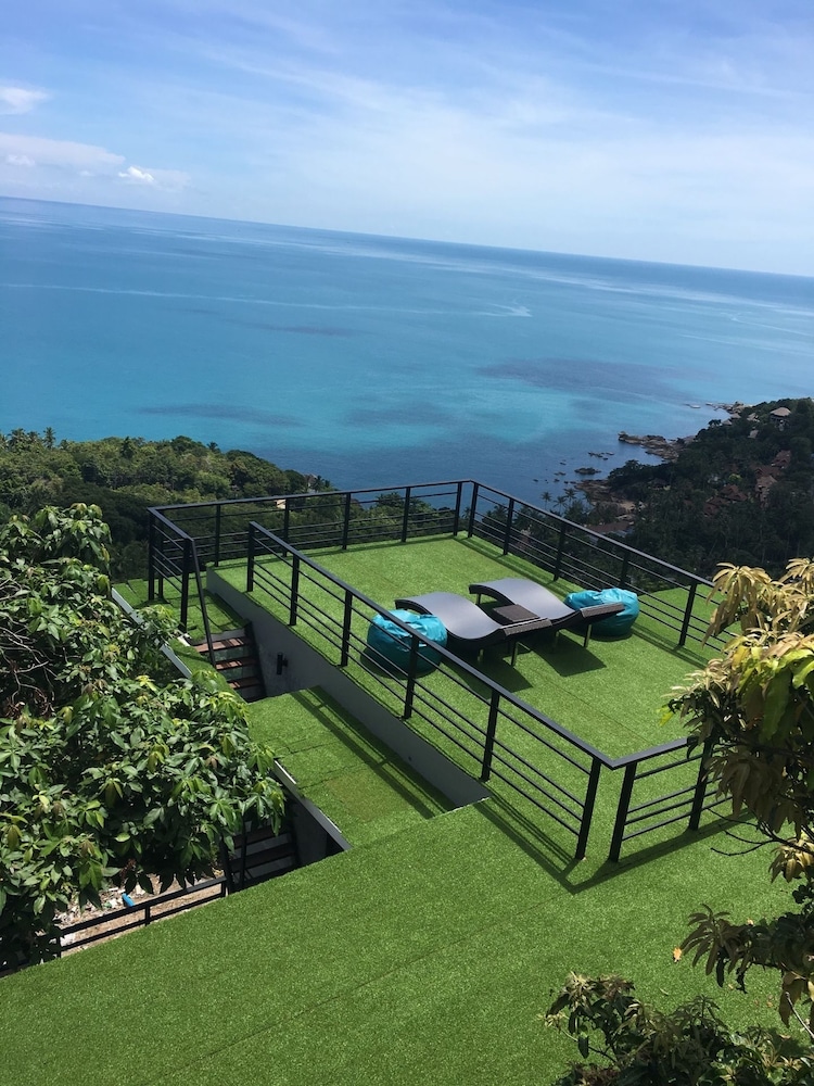 Scenery Samui