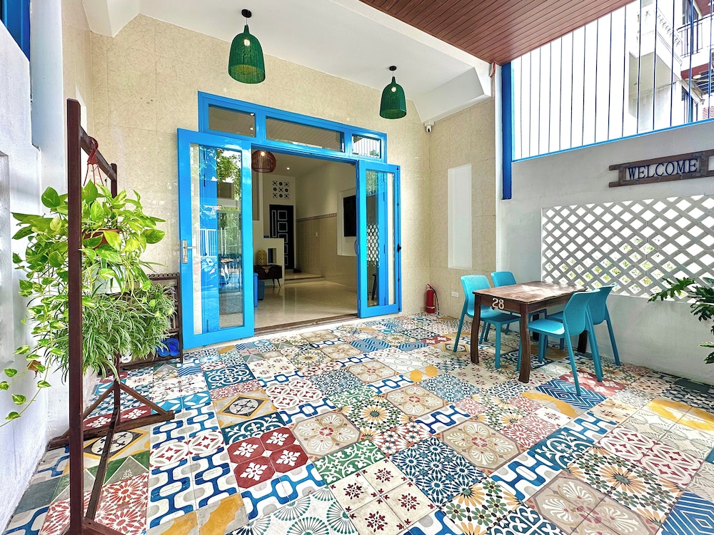 Lamer Beachside Studio Cozy TanThanh