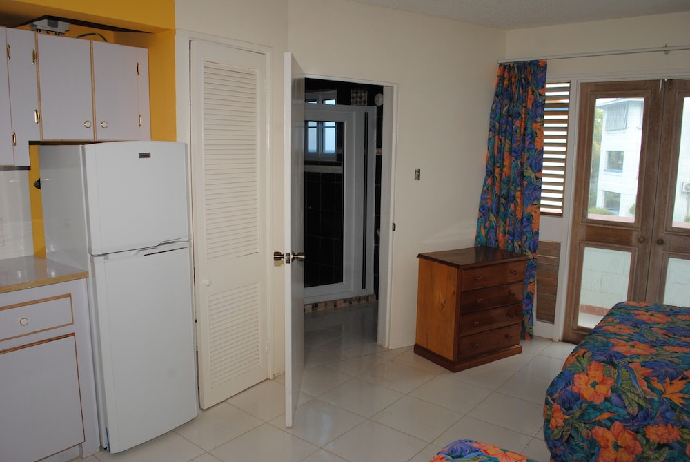 Mango Beach Studio