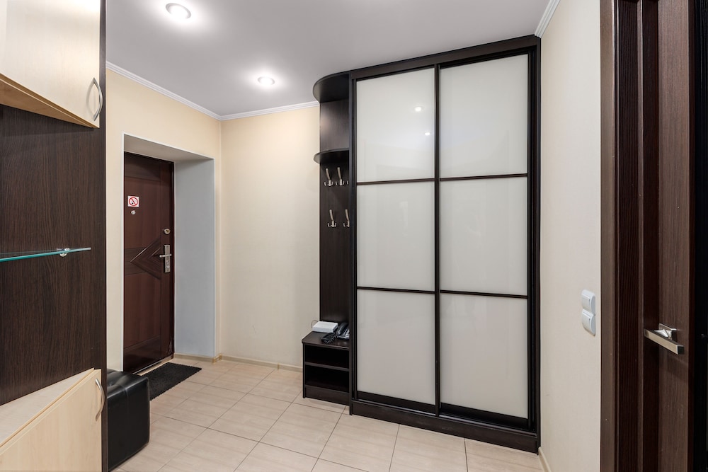 Royal apartments Minsk