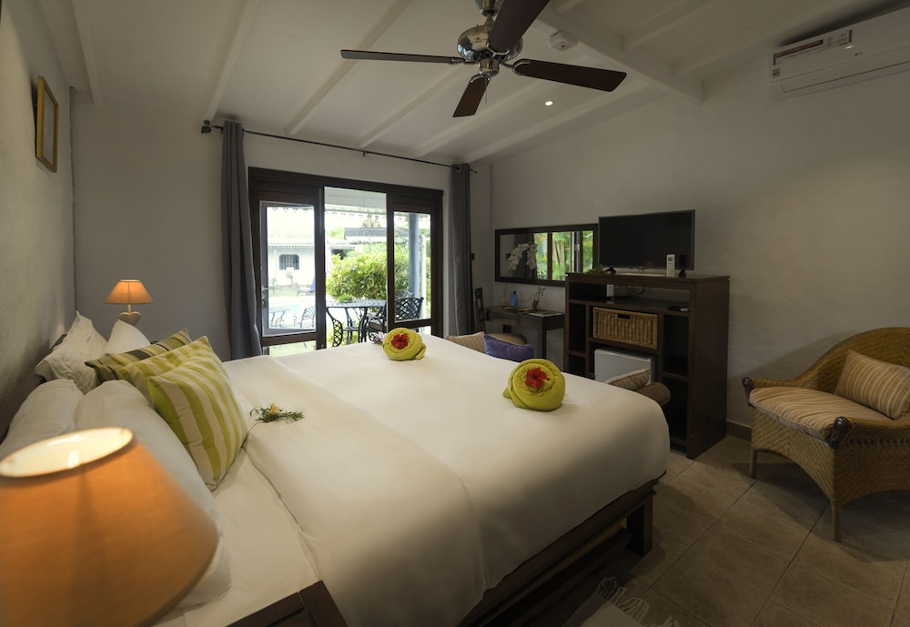Auberge Chez Plume