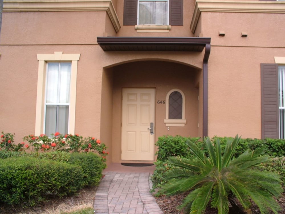 Regal Palms Resort & Spa 646 - Image 1