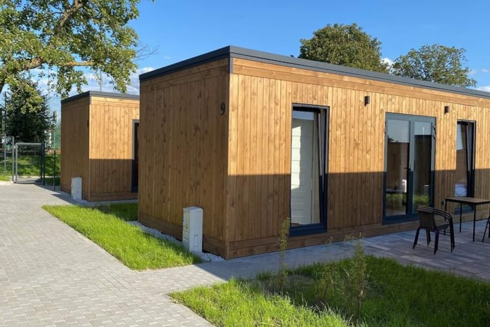 Holiday Homes With Sauna and Jacuzzi in Trzesacz-formerly TUI Ferienhaus view 5